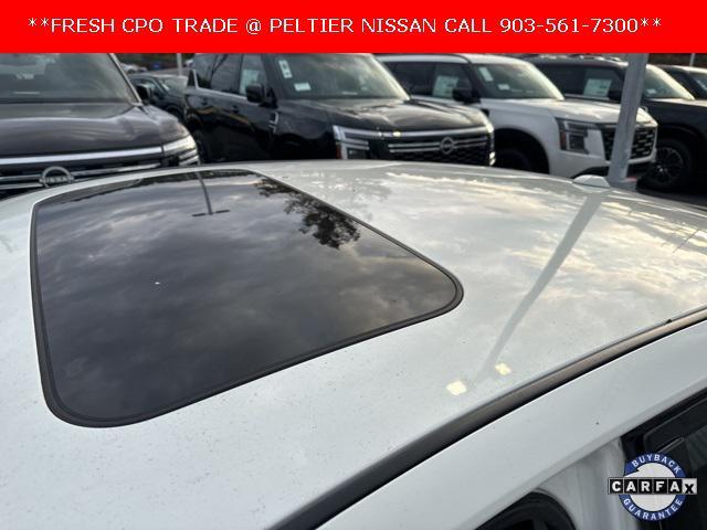 used 2020 Nissan Altima car, priced at $17,650