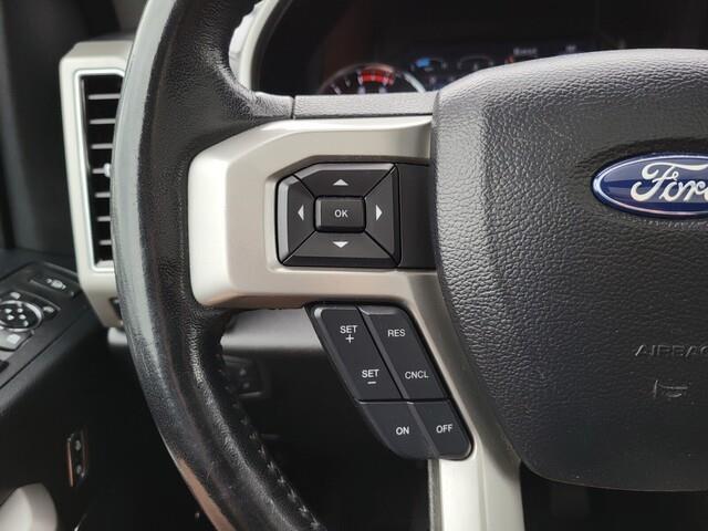 used 2021 Ford F-250 car, priced at $53,953
