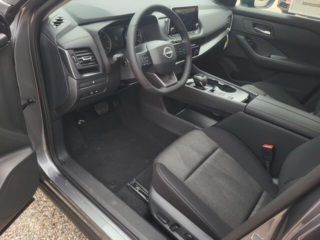 new 2025 Nissan Rogue car, priced at $30,613