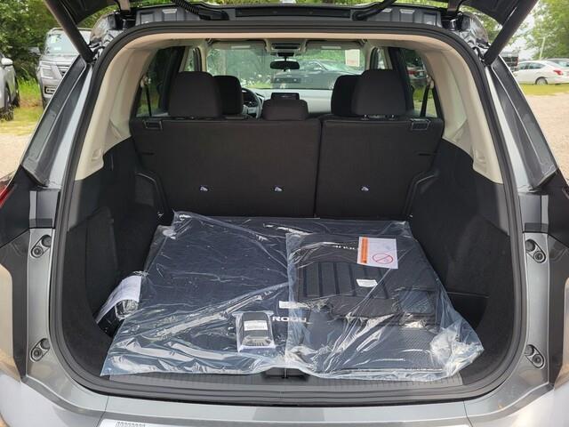 new 2025 Nissan Rogue car, priced at $30,613