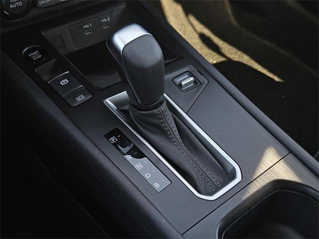 new 2026 Nissan Kicks car, priced at $23,409