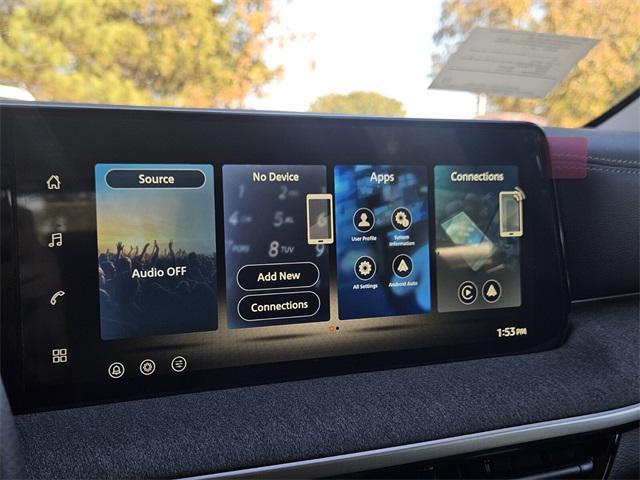 new 2026 Nissan Kicks car, priced at $23,409