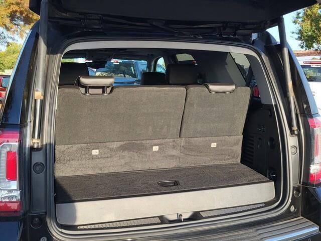 used 2019 GMC Yukon car, priced at $33,530