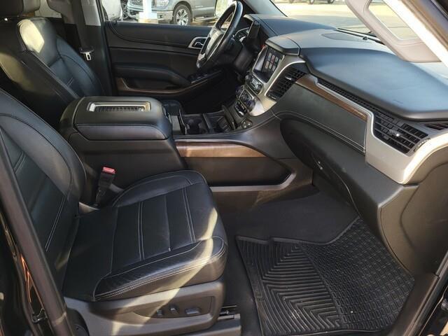 used 2019 GMC Yukon car, priced at $33,530