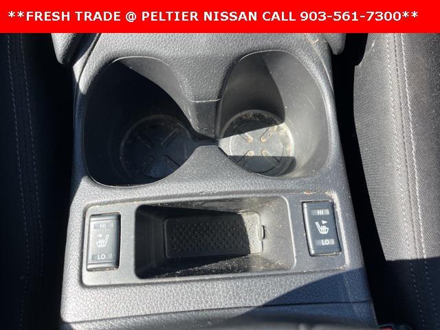 used 2020 Nissan Rogue Sport car, priced at $17,999