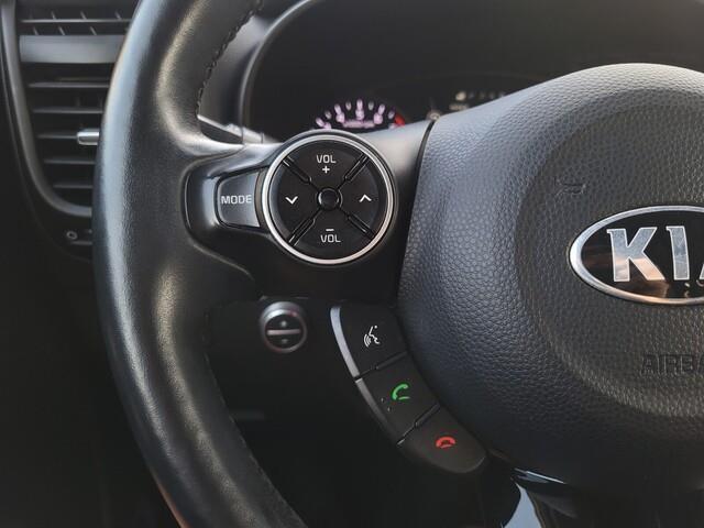 used 2014 Kia Soul car, priced at $12,499