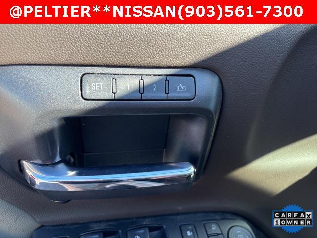 used 2018 GMC Sierra 1500 car, priced at $24,999