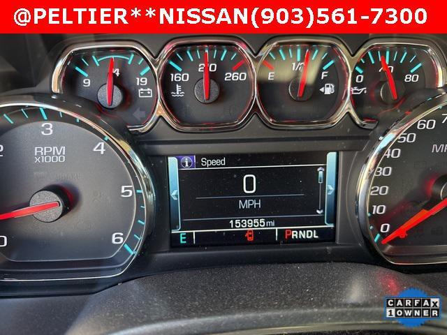 used 2018 GMC Sierra 1500 car, priced at $24,999