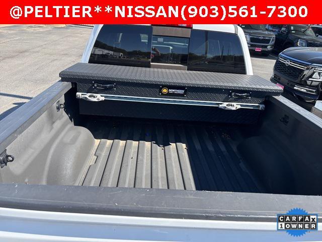 used 2018 GMC Sierra 1500 car, priced at $24,999