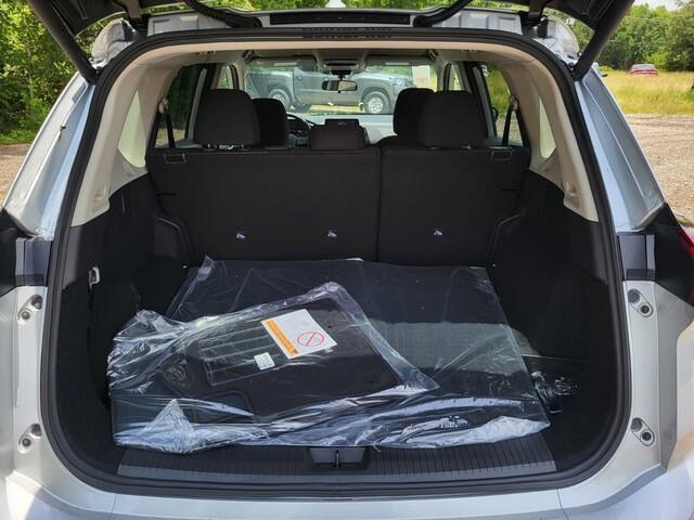 new 2025 Nissan Rogue car, priced at $29,413