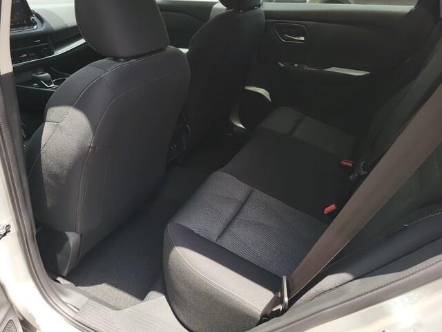 new 2025 Nissan Rogue car, priced at $29,413