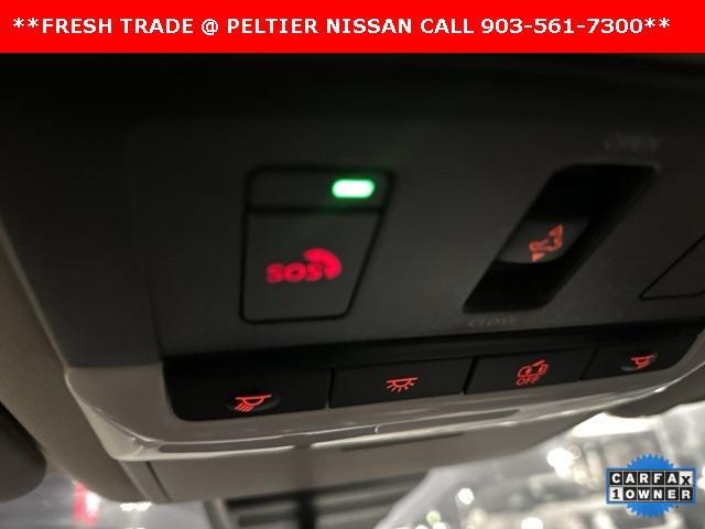 used 2024 Nissan Altima car, priced at $24,999