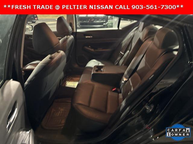 used 2024 Nissan Altima car, priced at $24,999