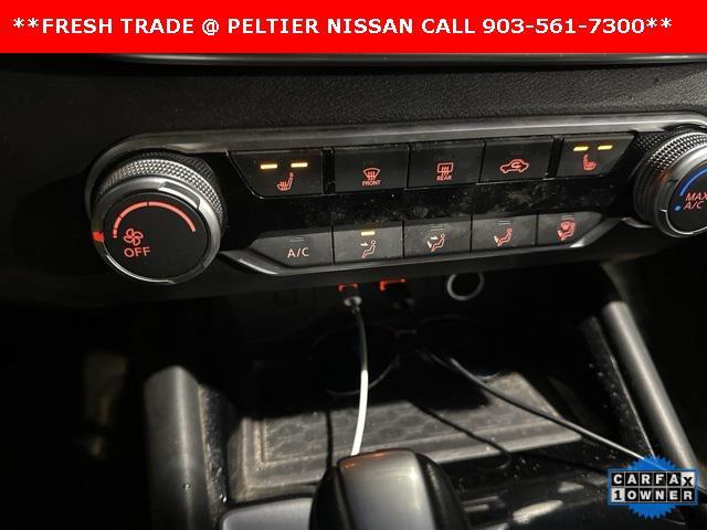 used 2024 Nissan Altima car, priced at $24,999