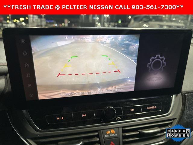 used 2024 Nissan Altima car, priced at $24,999