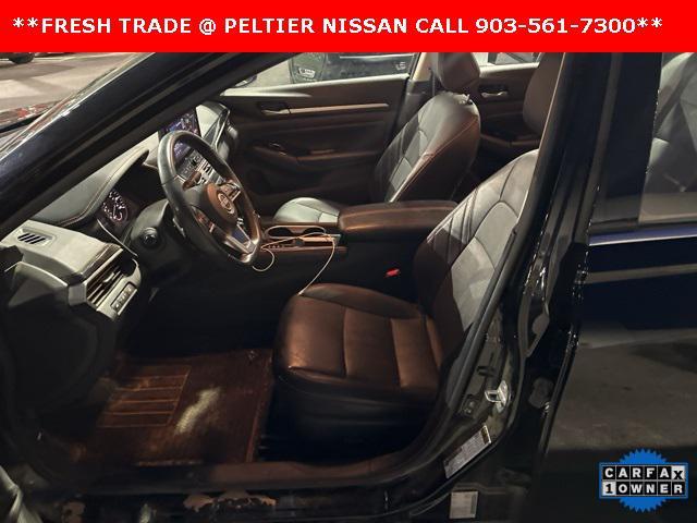 used 2024 Nissan Altima car, priced at $24,999