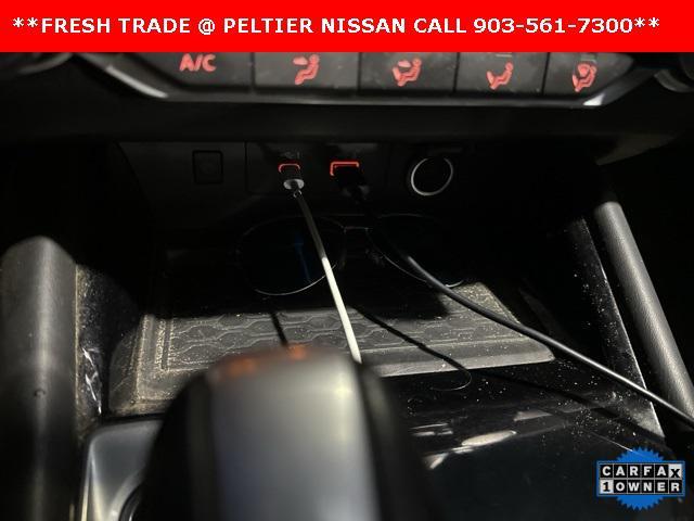 used 2024 Nissan Altima car, priced at $24,999