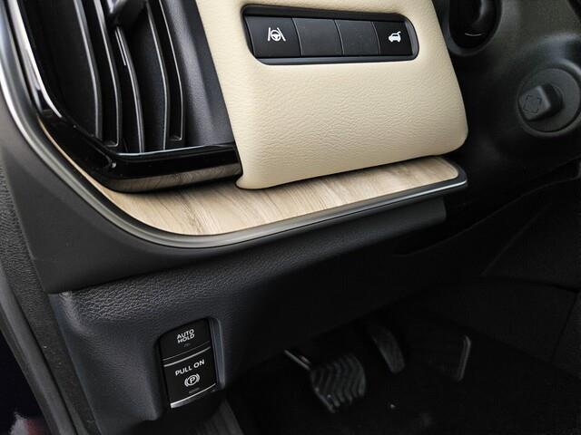 new 2025 Nissan Armada car, priced at $68,993
