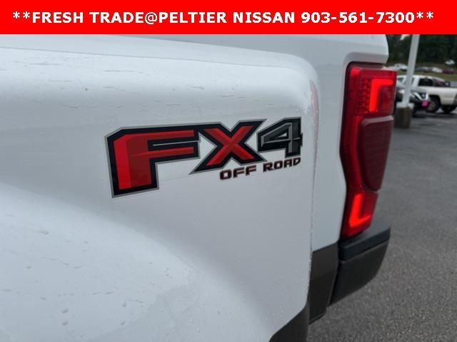 used 2022 Ford F-450 car, priced at $83,995