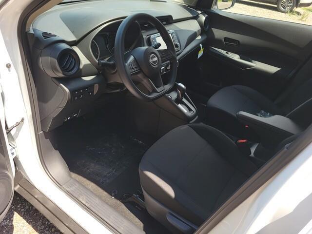 new 2025 Nissan Kicks car, priced at $21,520