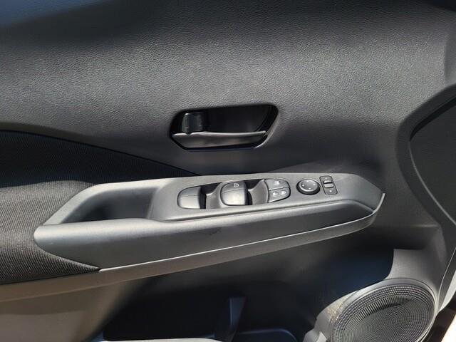 new 2025 Nissan Kicks car, priced at $21,520