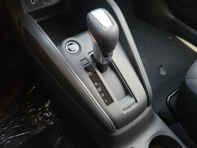 new 2025 Nissan Kicks car, priced at $21,520