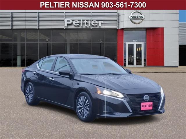 used 2023 Nissan Altima car, priced at $21,669
