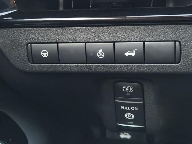 new 2025 Nissan Murano car, priced at $40,655