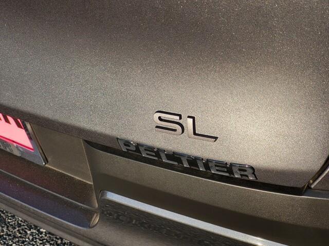 new 2025 Nissan Murano car, priced at $40,655