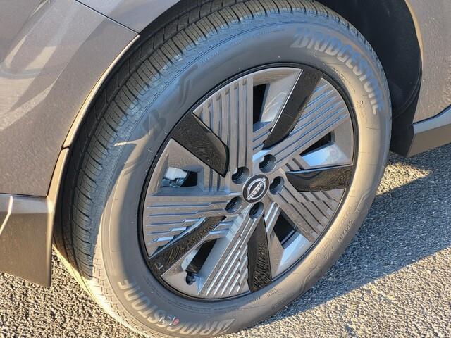 new 2025 Nissan Murano car, priced at $40,655