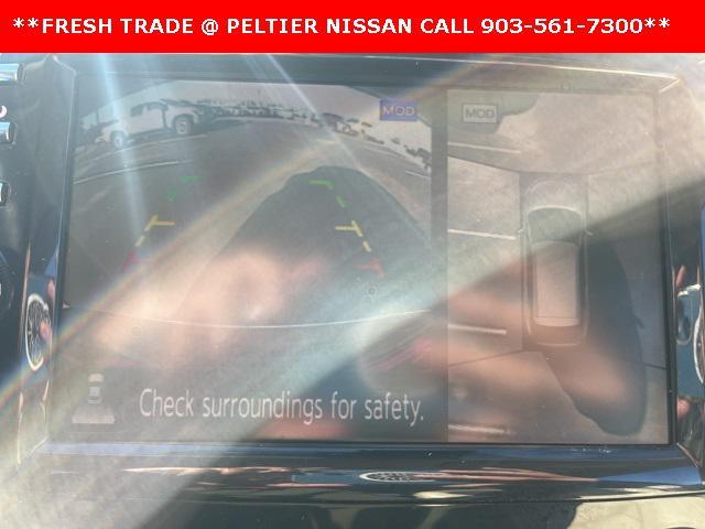 used 2023 Nissan Murano car, priced at $28,749