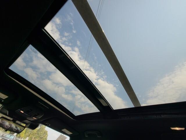 new 2025 Nissan Armada car, priced at $66,410