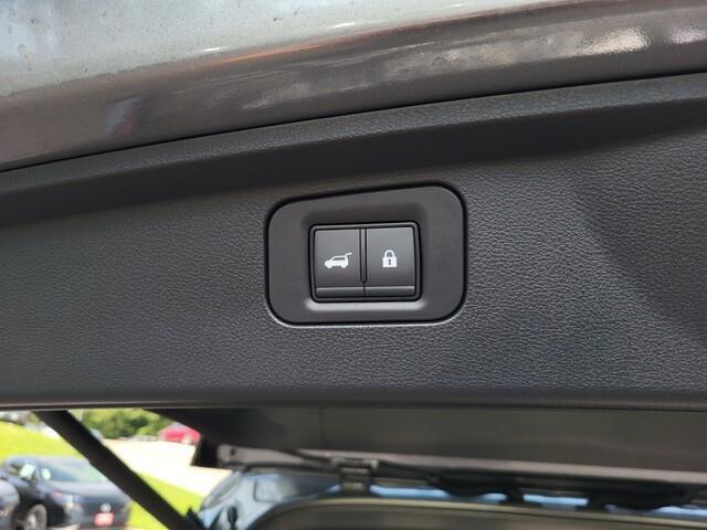 new 2025 Nissan Armada car, priced at $66,410