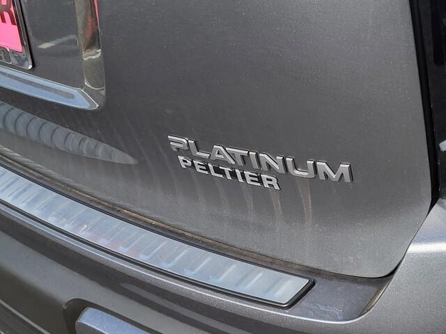 new 2025 Nissan Armada car, priced at $66,410