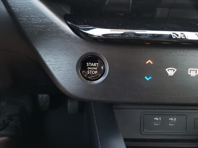 new 2025 Nissan Murano car, priced at $45,728