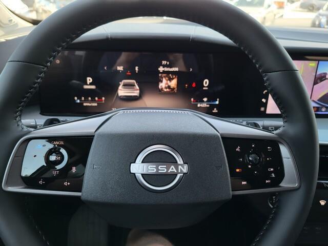 new 2025 Nissan Murano car, priced at $45,728