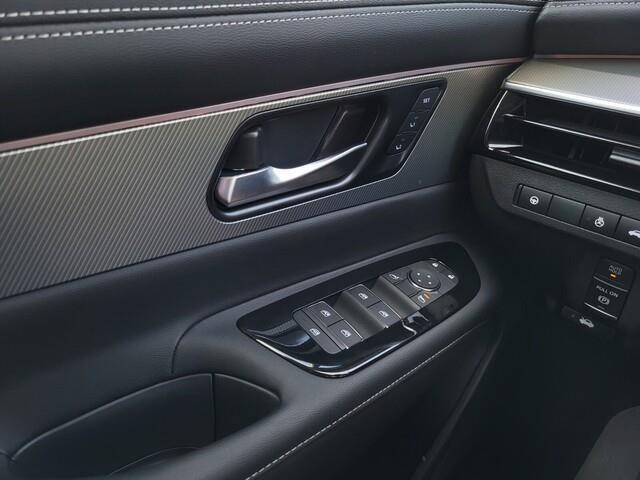 new 2025 Nissan Murano car, priced at $45,728