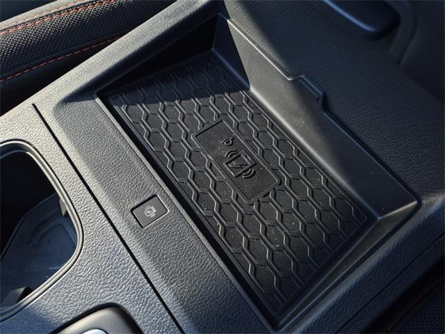 new 2026 Nissan Frontier car, priced at $42,632