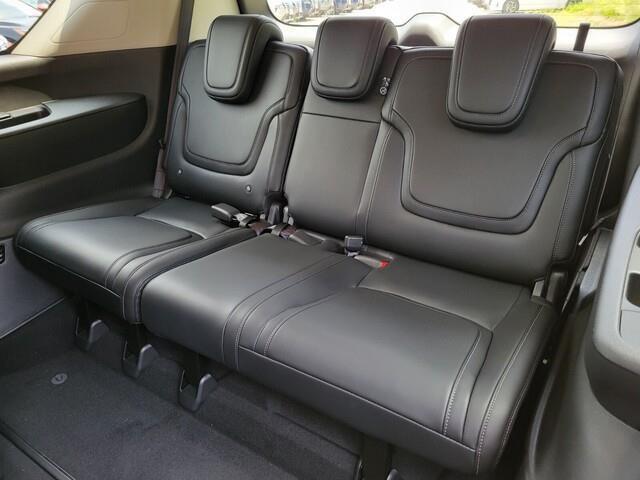 new 2025 Nissan Armada car, priced at $54,982