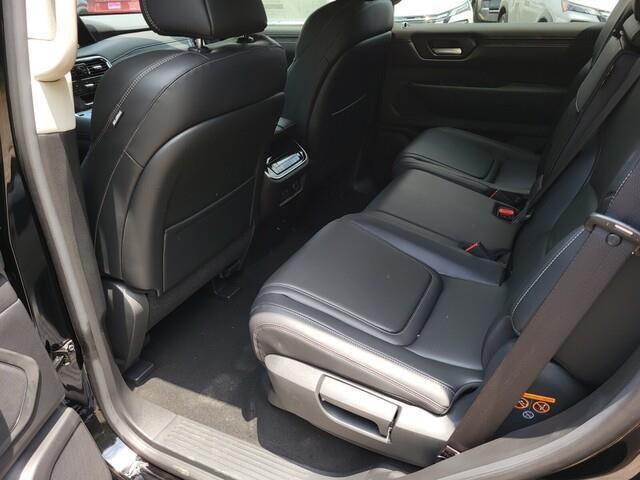 new 2025 Nissan Armada car, priced at $54,982