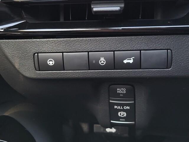 new 2025 Nissan Murano car, priced at $44,331