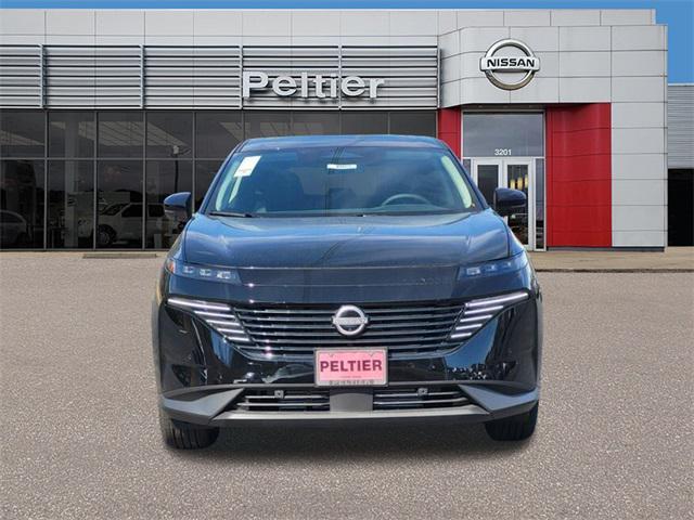 new 2025 Nissan Murano car, priced at $44,331