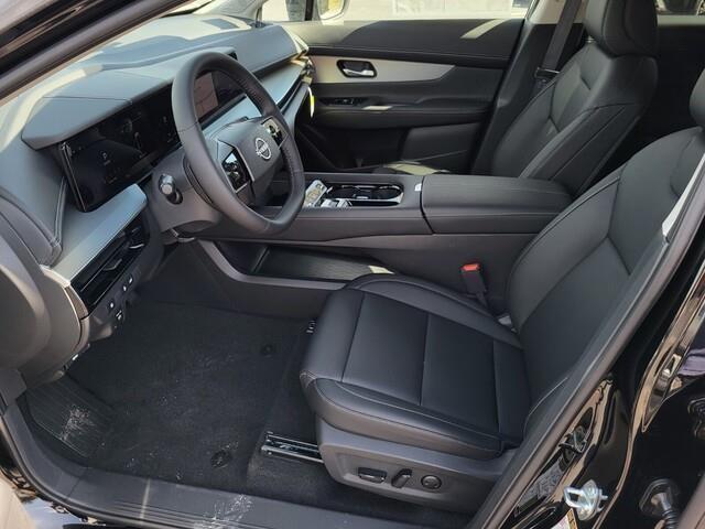 new 2025 Nissan Murano car, priced at $44,331