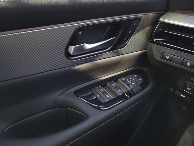 new 2025 Nissan Murano car, priced at $44,331