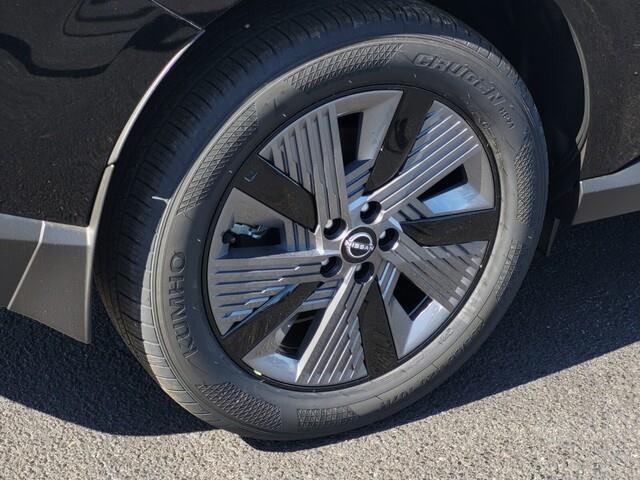 new 2025 Nissan Murano car, priced at $44,331