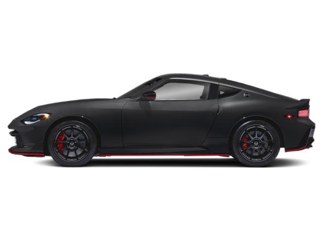 new 2024 Nissan Z car, priced at $63,196