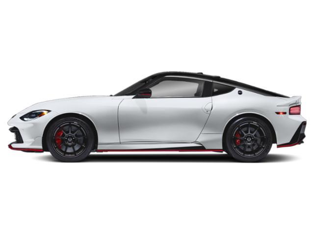 new 2024 Nissan Z car, priced at $63,196