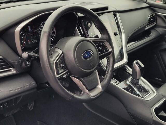 used 2022 Subaru Outback car, priced at $25,699