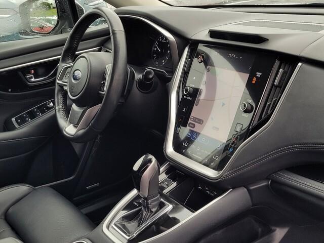 used 2022 Subaru Outback car, priced at $25,699