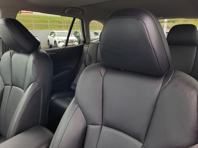 used 2022 Subaru Outback car, priced at $25,699
